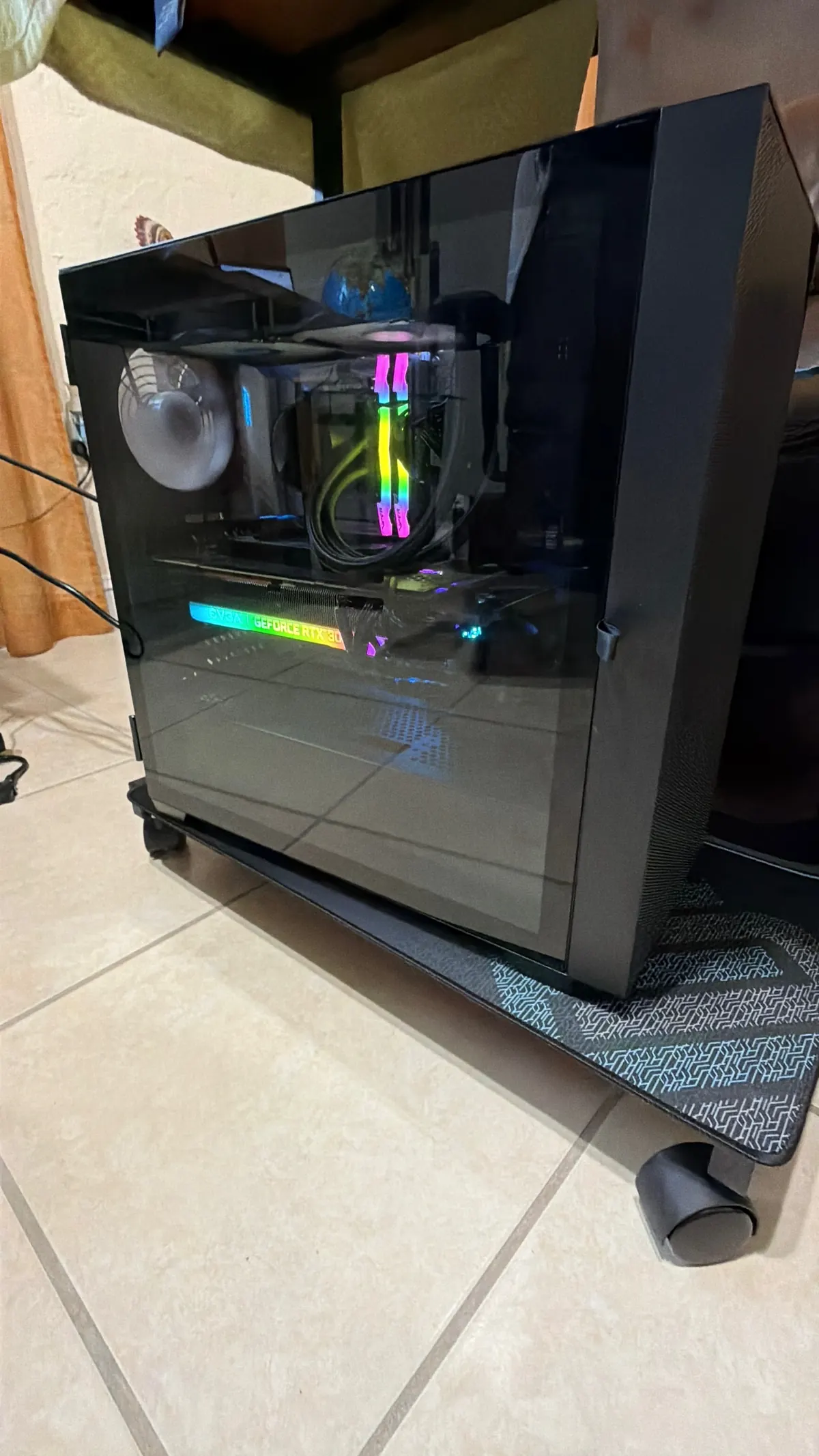 Premium Gaming Rig