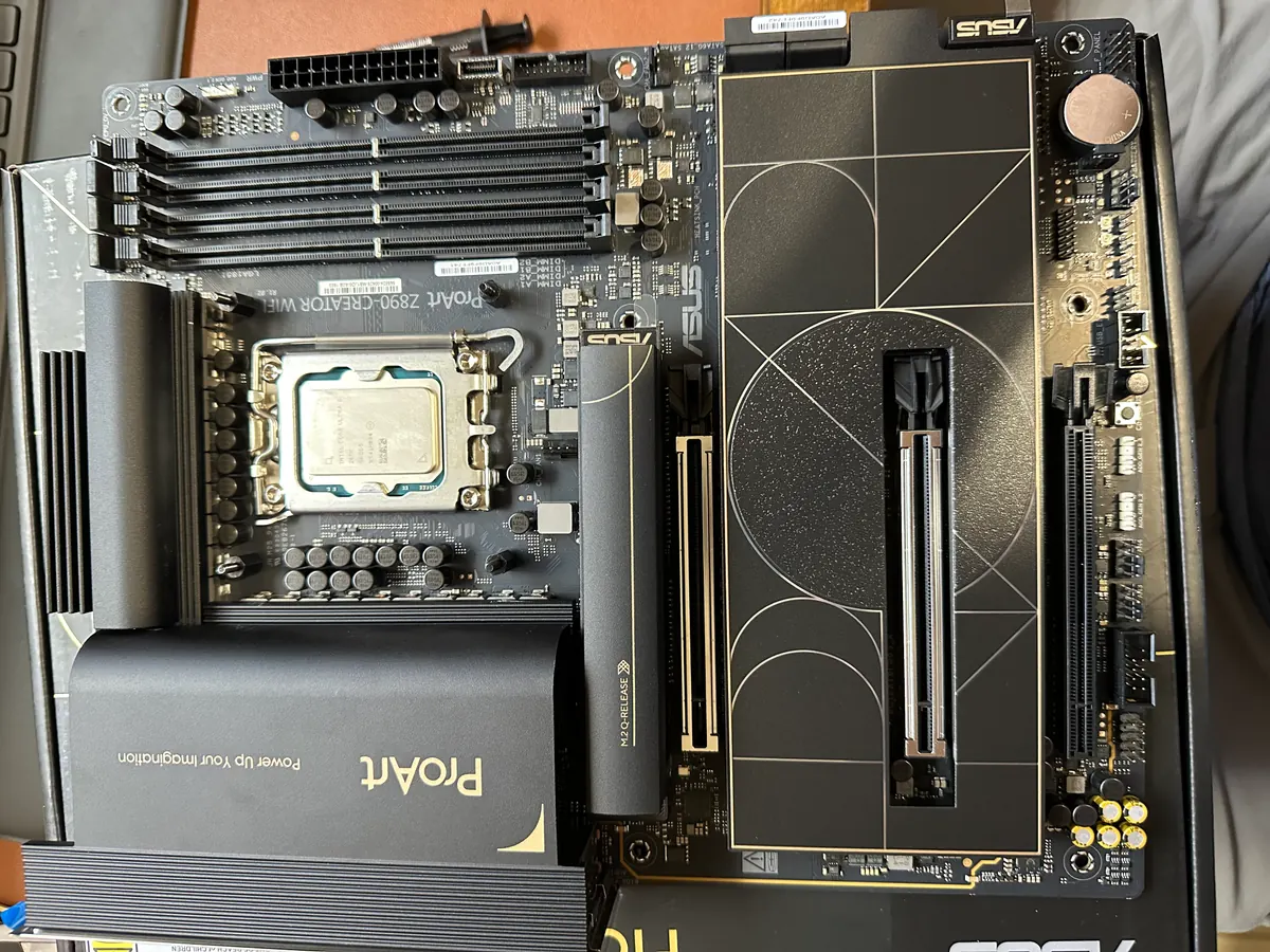Motherboard Diagnostics